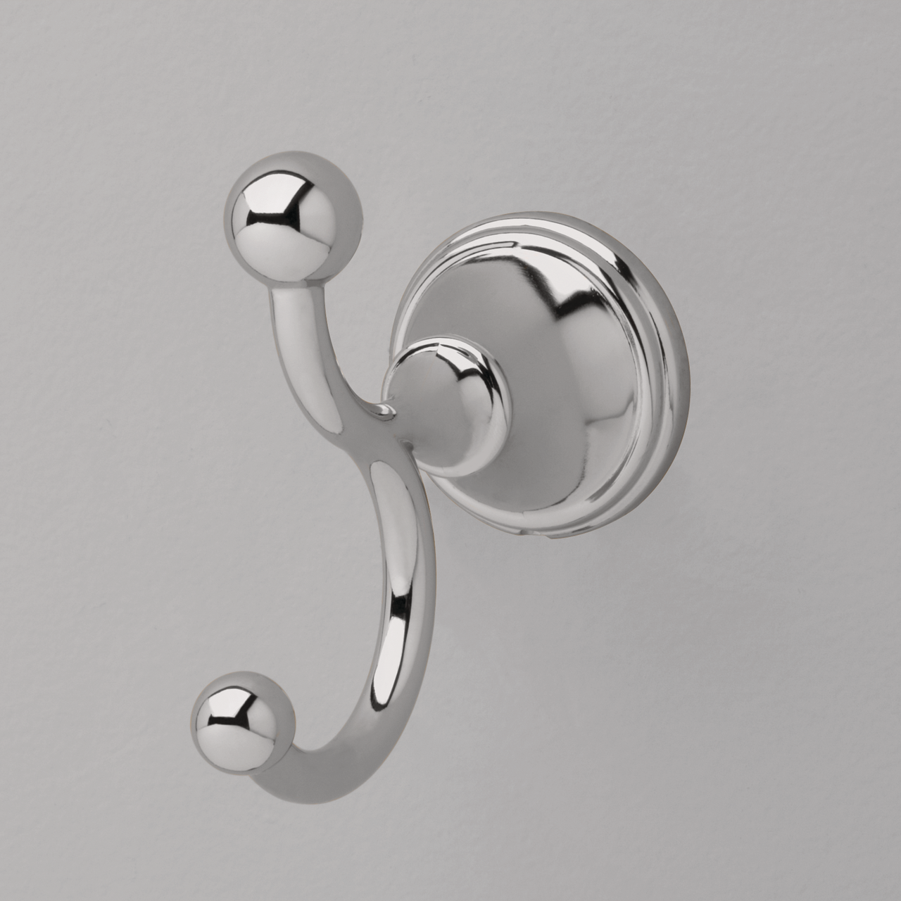 Polished Chrome / 1