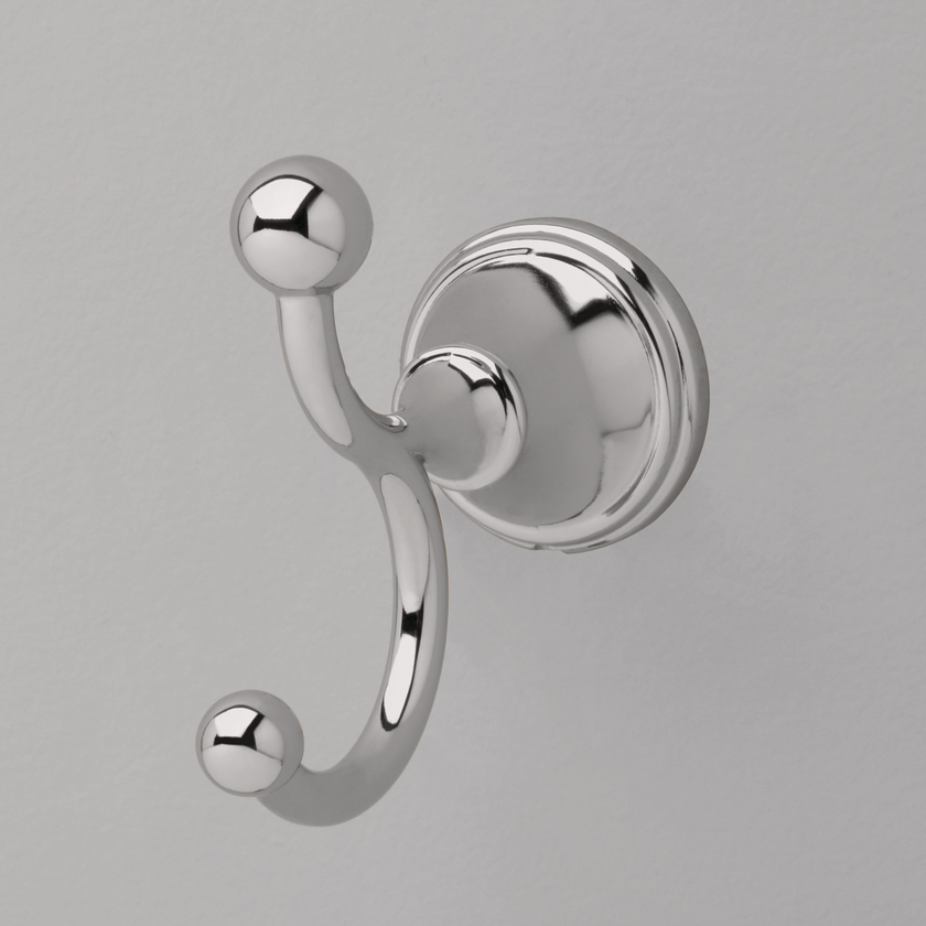 Polished Chrome / 1