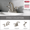 SpotShield Brushed Nickel / 1