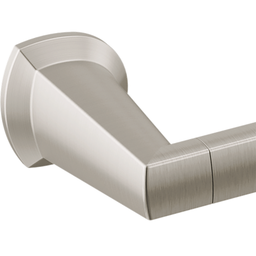 Stainless Steel / 24
