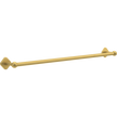Satin Gold / 18