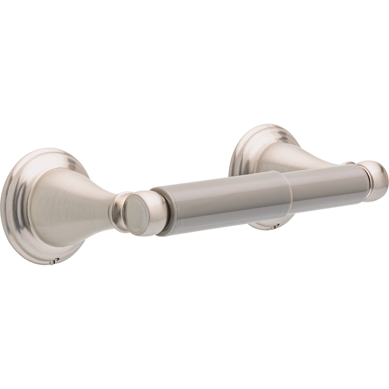 SpotShield Brushed Nickel / 1