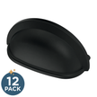 Matte Black / 3