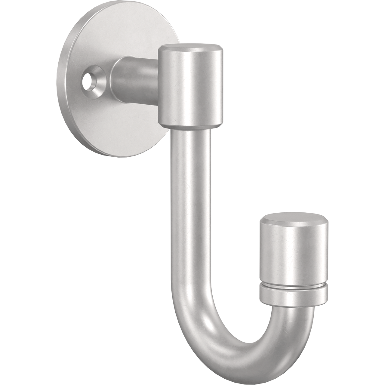 Matte Nickel / 4