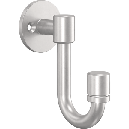 Matte Nickel / 4