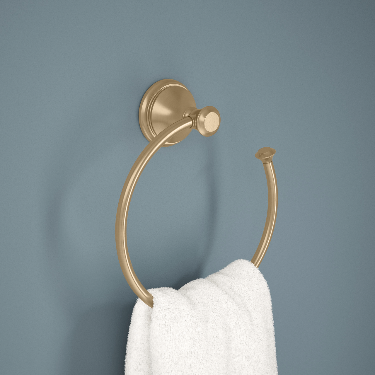 Champagne Bronze / 1