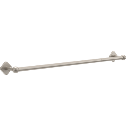 Satin Nickel / 18