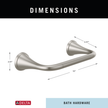 Brilliance Stainless Steel / 8