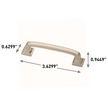 Satin Nickel / 3