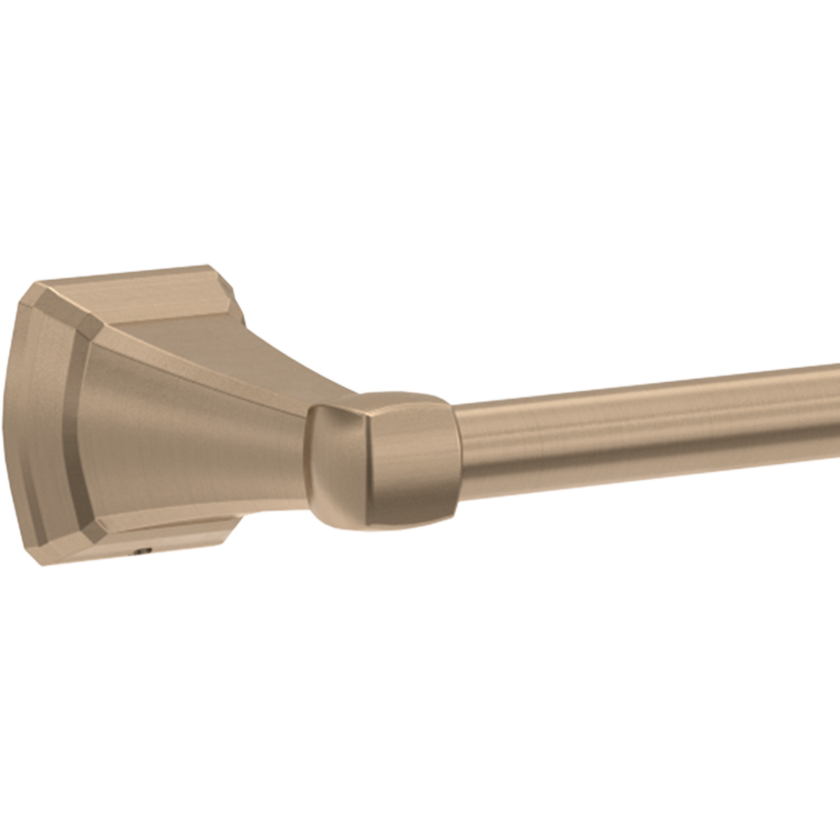 Champagne Bronze / 18