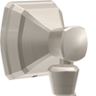 SpotShield Brushed Nickel / 1