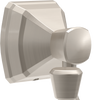 SpotShield Brushed Nickel / 1