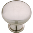 Satin Nickel / 1-3/16
