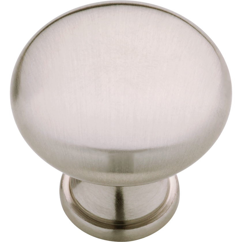 Satin Nickel / 1-3/16