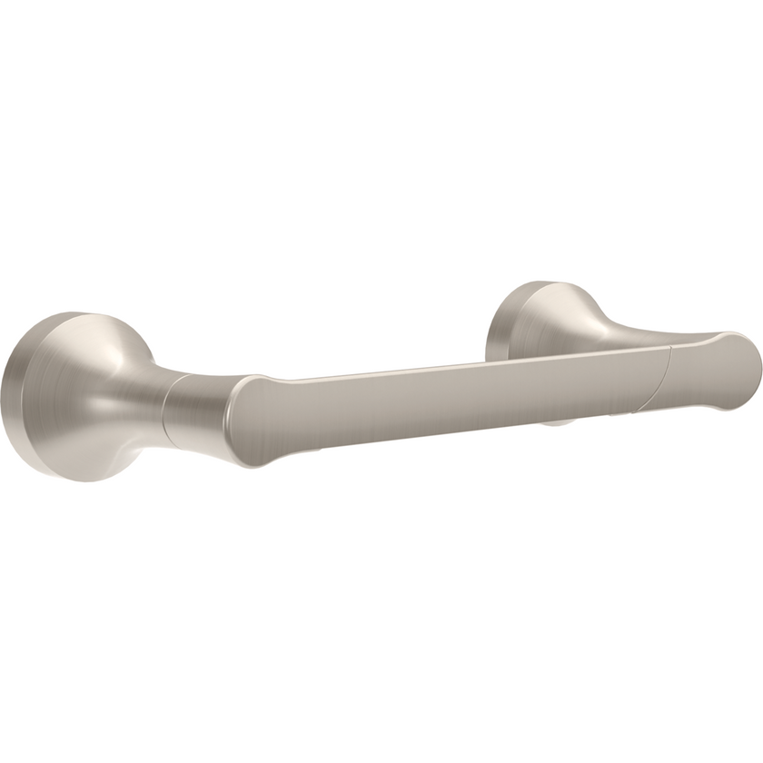 SpotShield Brushed Nickel / 1