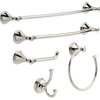 Polished Chrome / 30