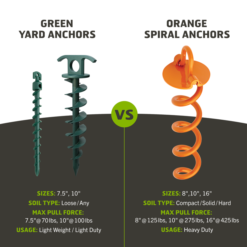 Hammerslag Green / 7