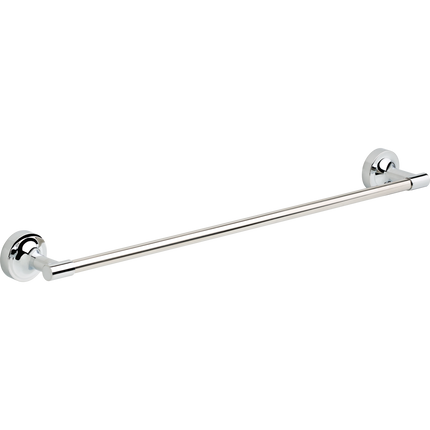 Polished Chrome / 24