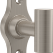 Satin Nickel / 1