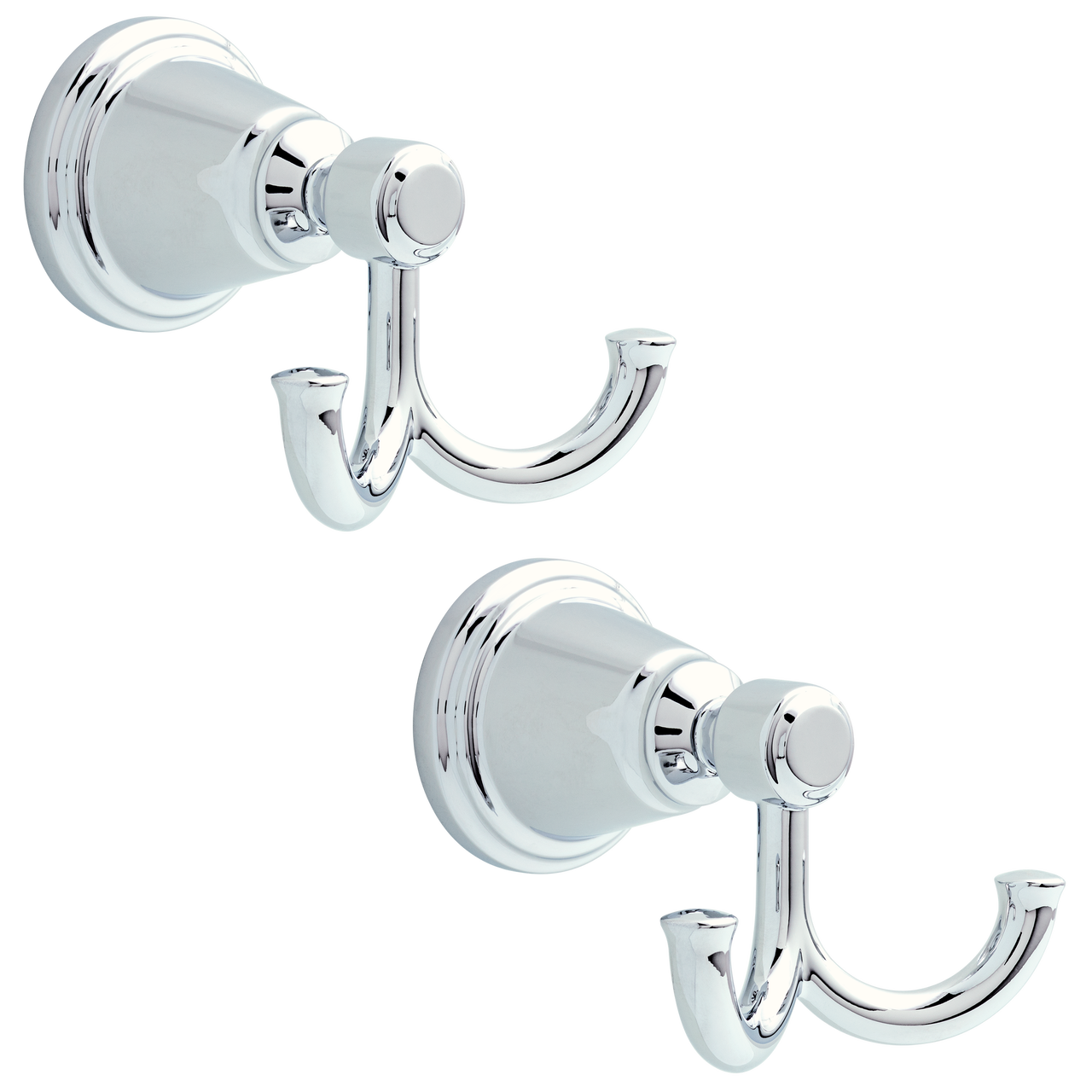 Polished Chrome / 2