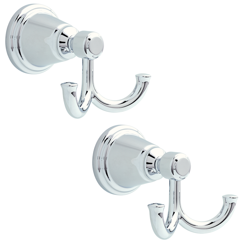 Polished Chrome / 2