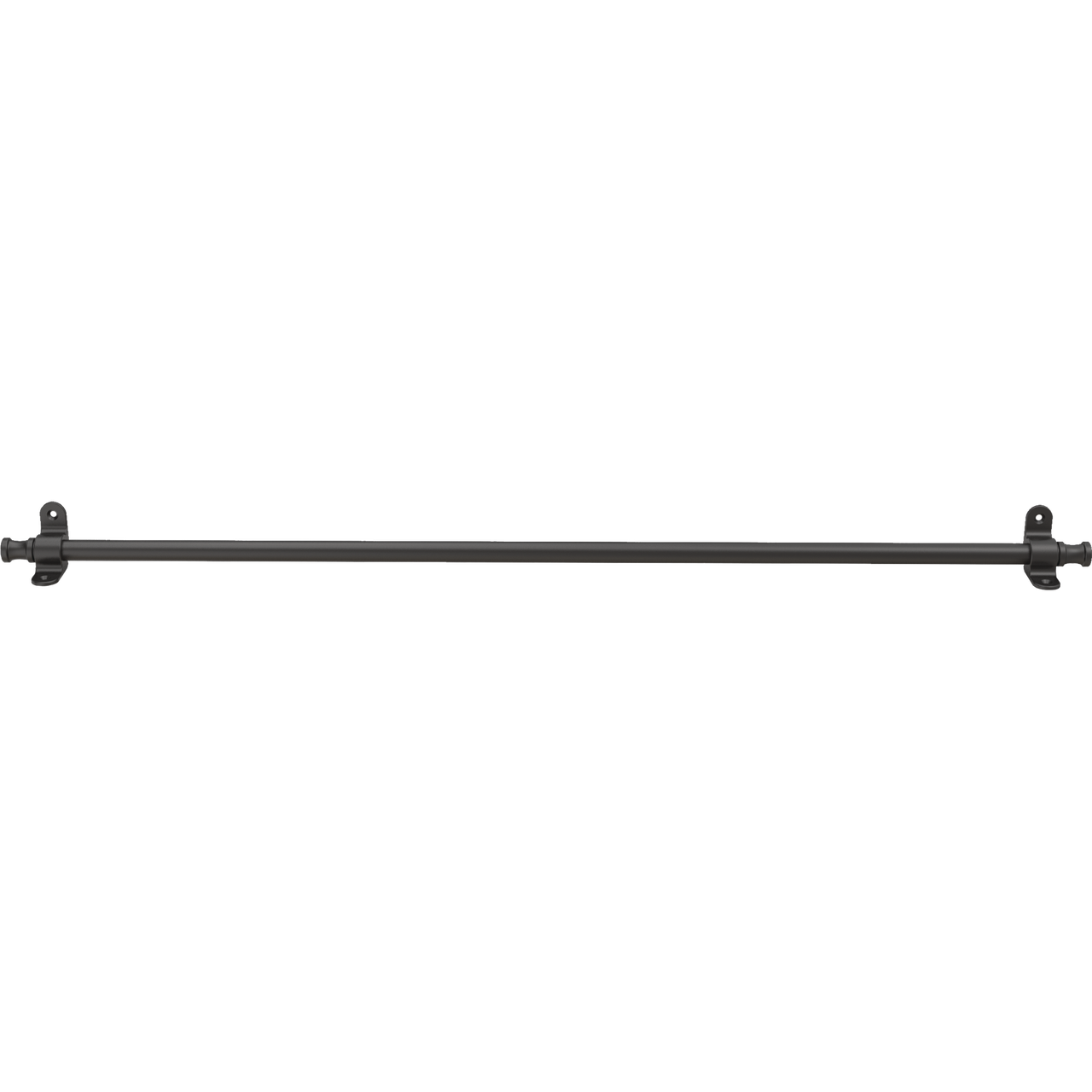 Matte Black / 1