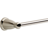 Satin Nickel / 18