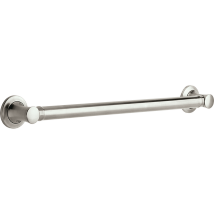 Satin Nickel / 3