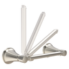SpotShield Brushed Nickel / 1