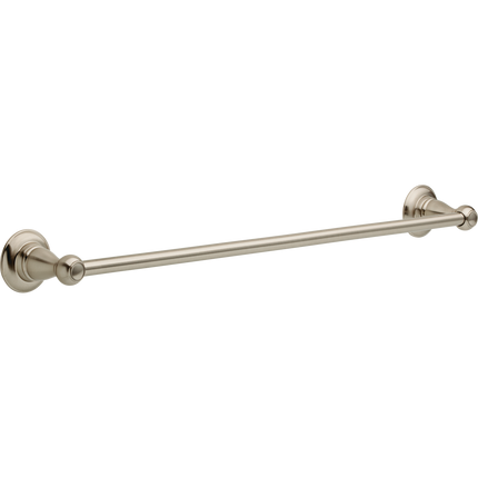 SpotShield Brushed Nickel / 24
