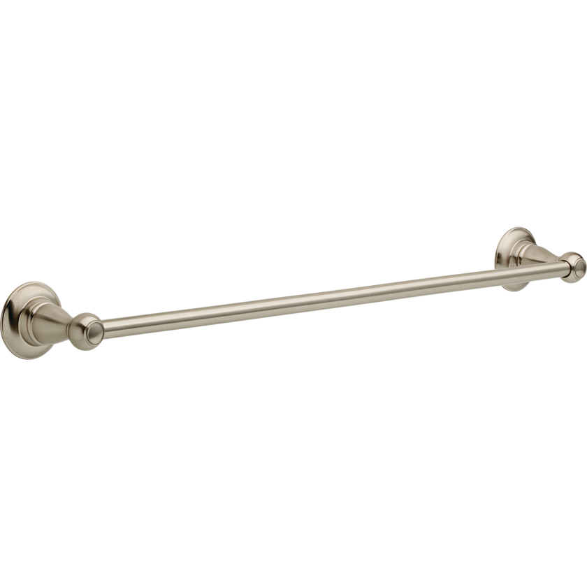 SpotShield Brushed Nickel / 24