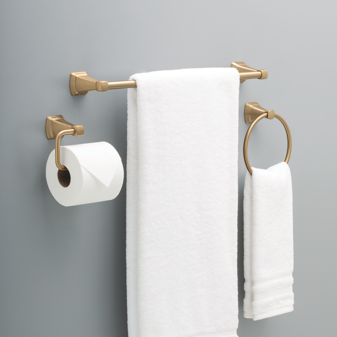 Champagne Bronze / 18