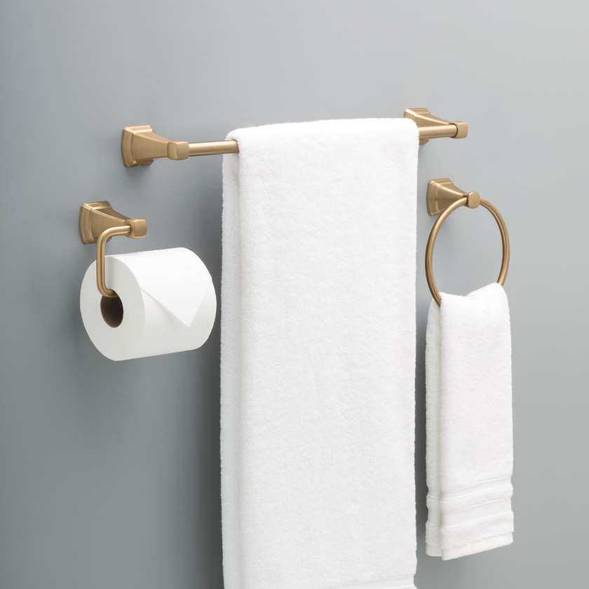 Champagne Bronze / 18