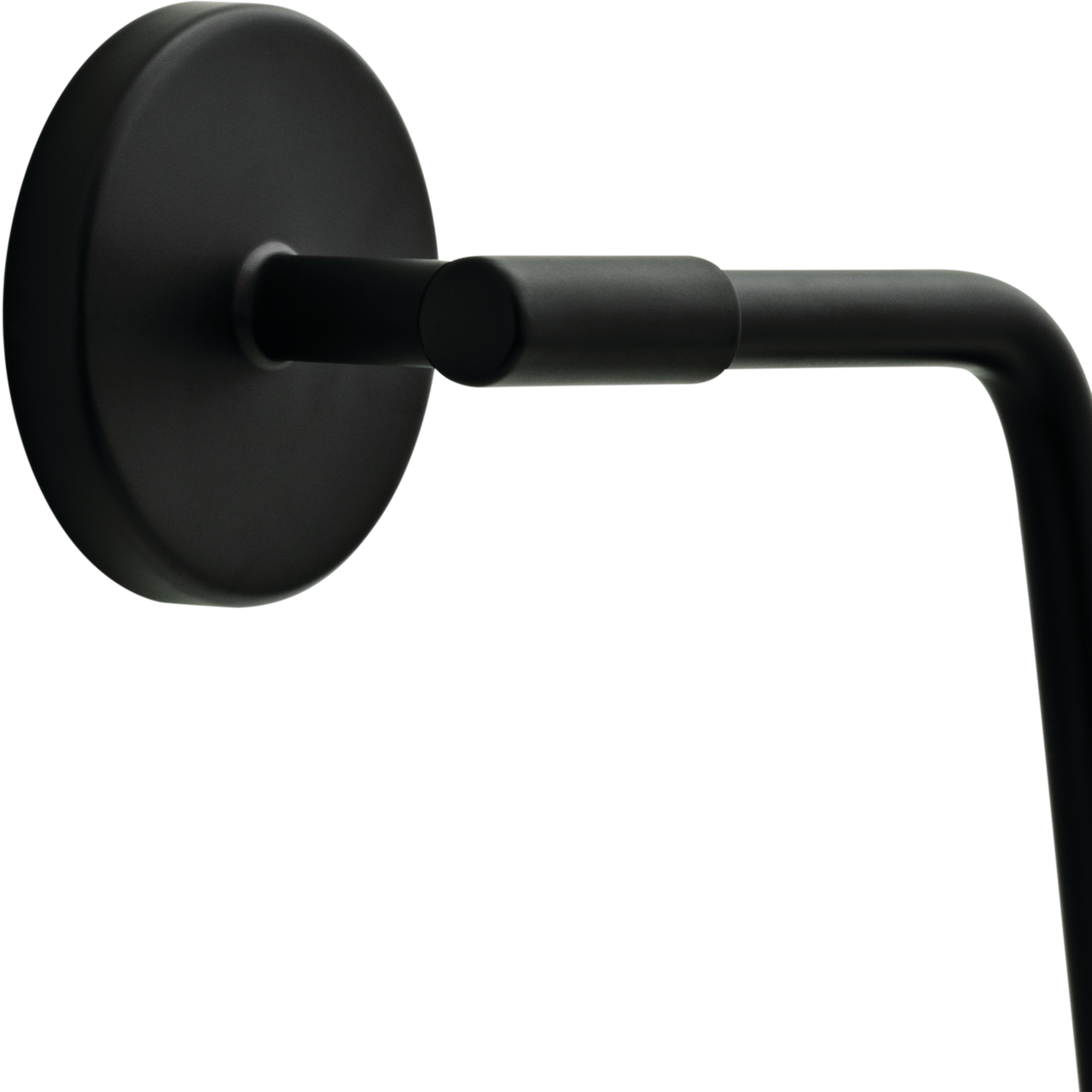 Matte Black / 1