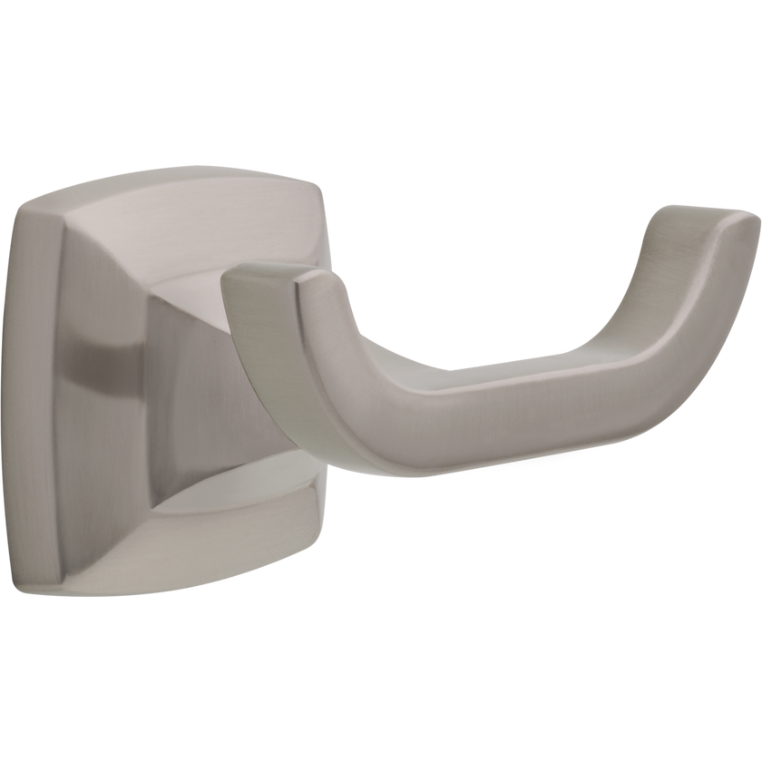 SpotShield Brushed Nickel / 1