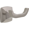 SpotShield Brushed Nickel / 1