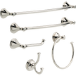 Polished Nickel / 18