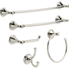 Polished Nickel / 18