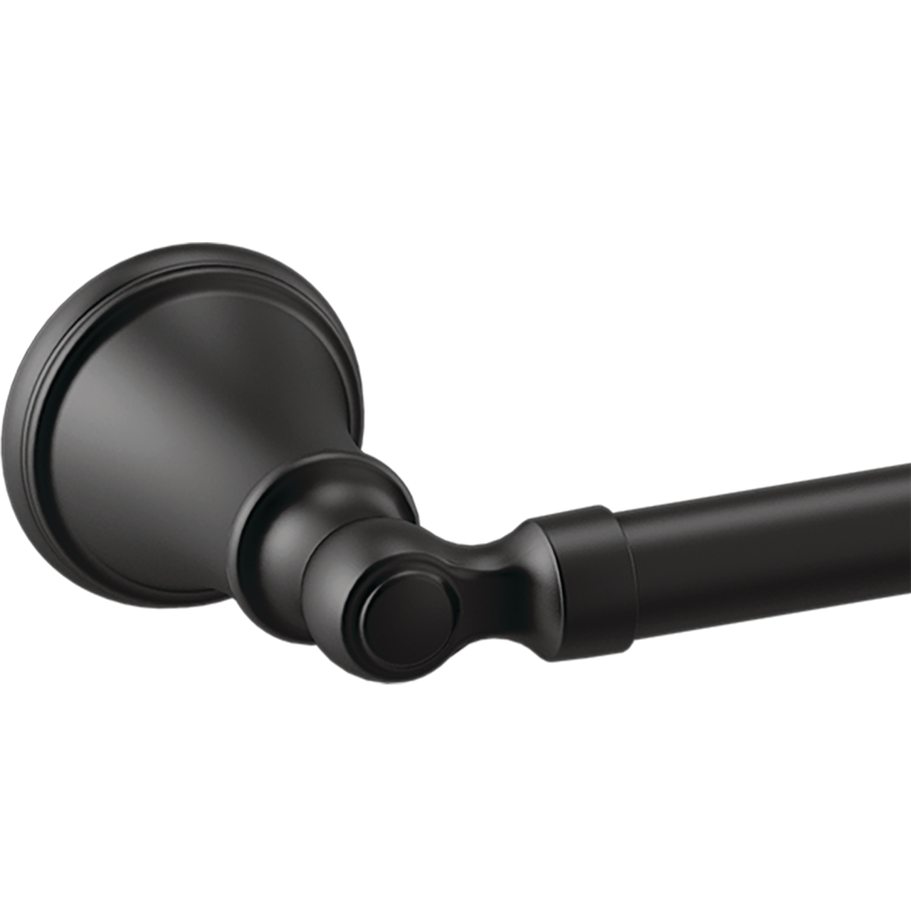 Matte Black / 24