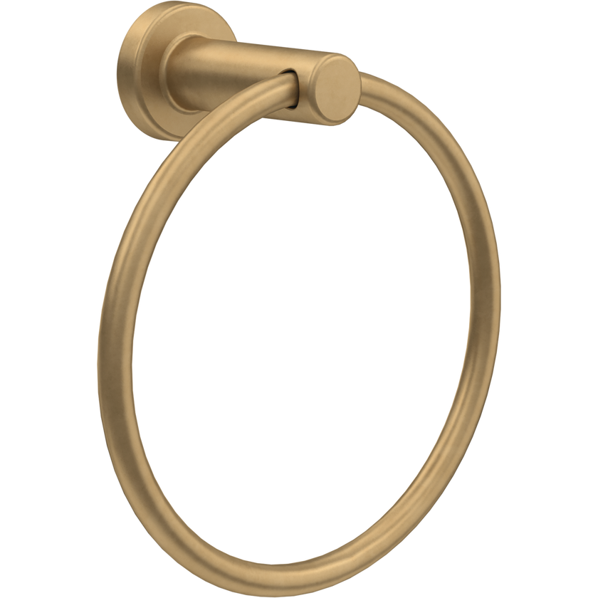 Satin Gold / 18
