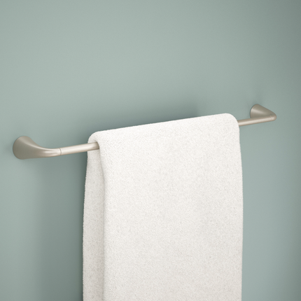 SpotShield Brushed Nickel / 18