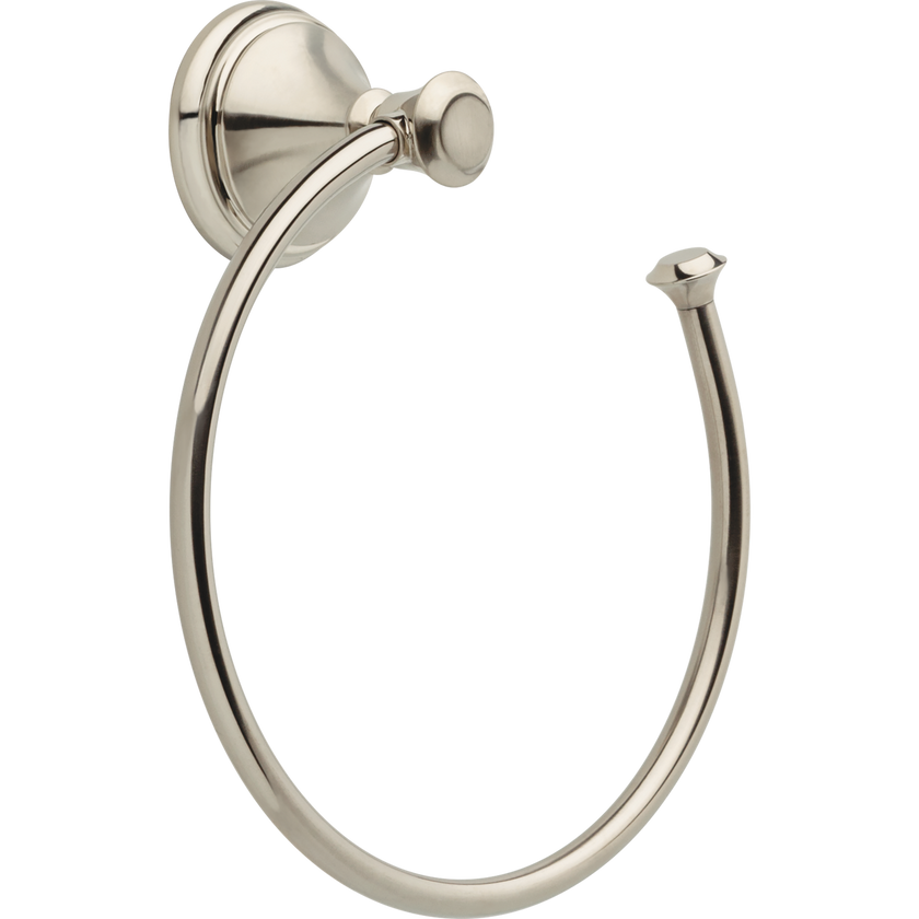 Brilliance Stainless Steel / 1