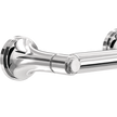 Polished Chrome / 1