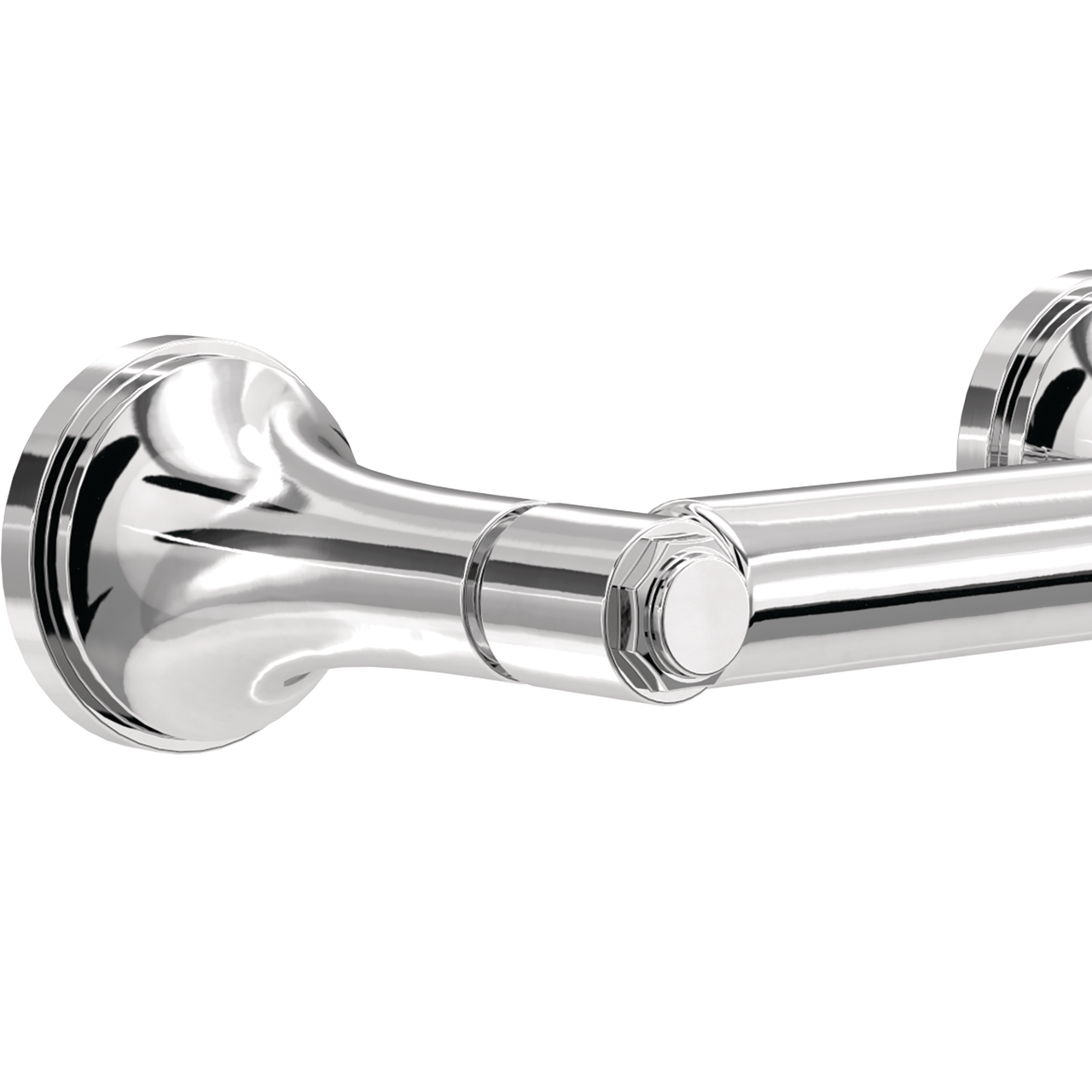 Polished Chrome / 1