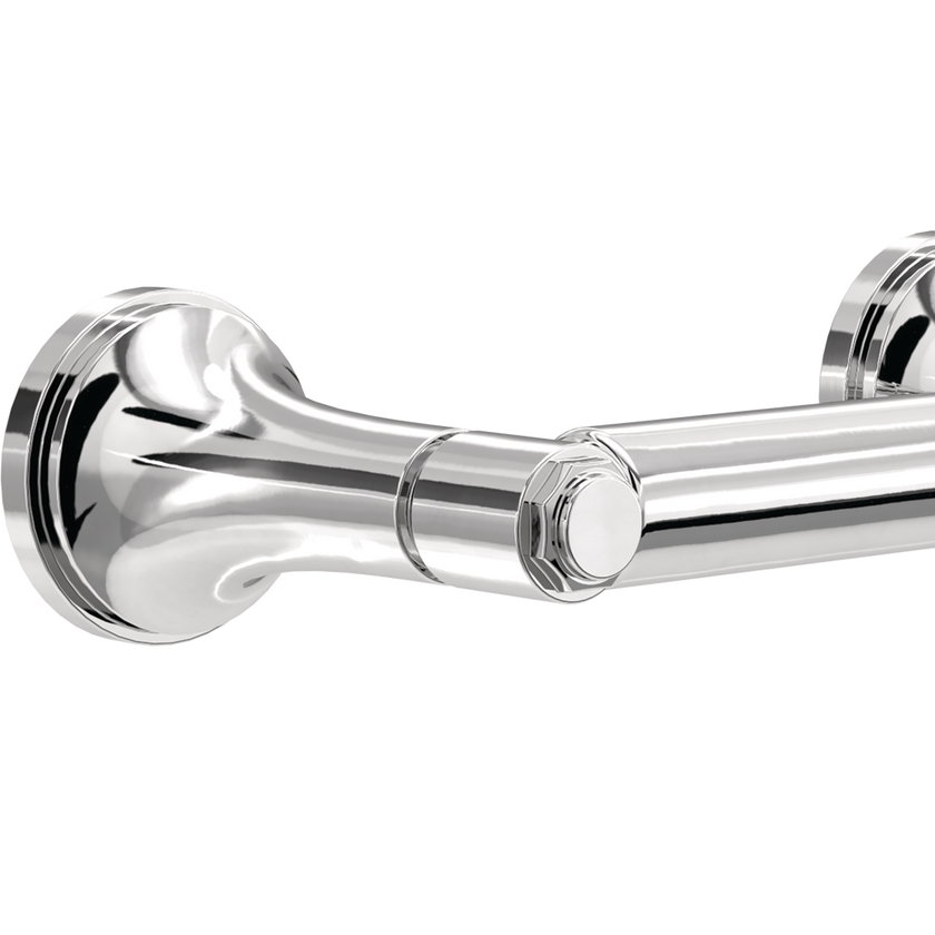 Polished Chrome / 1