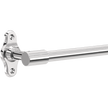Polished Chrome / 18