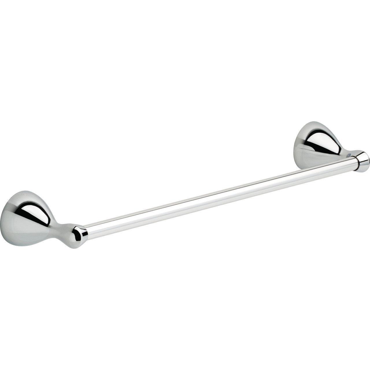 Polished Chrome / 18