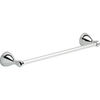 Polished Chrome / 18
