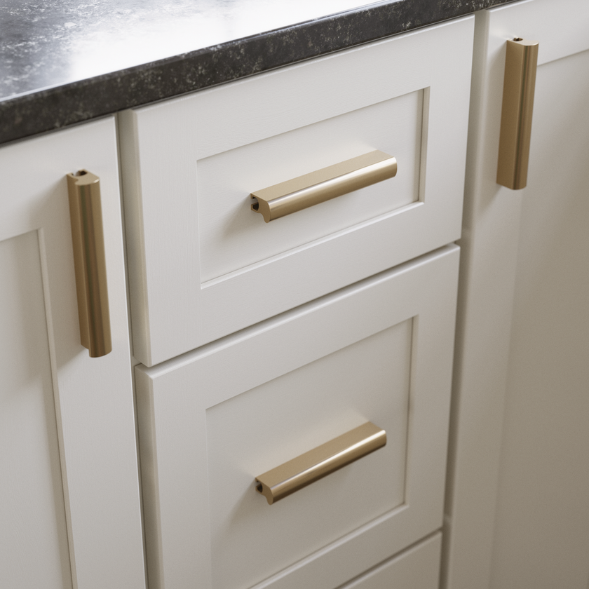 Champagne Bronze / 1