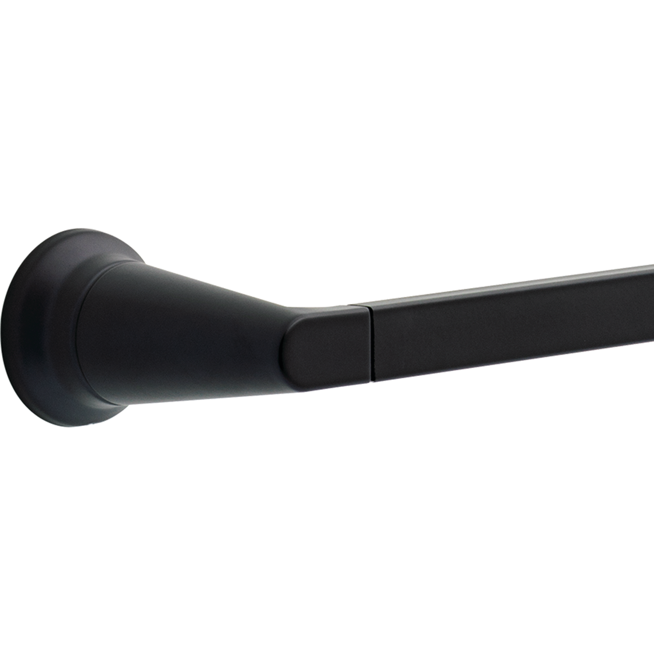 Matte Black / 24